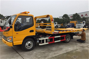 井陉哪里有拖车服务