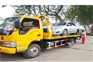 井陉附近24小时汽车拖车服务热线