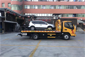 井陉附近汽车拖车电话