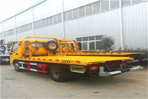 井陉附近拖车救援搭电