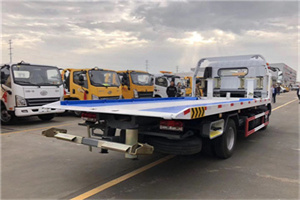 井陉汽车救援补胎