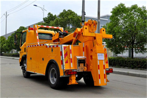 井陉高速路拖车费