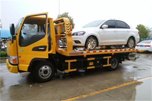 井陉附近拖车救援24小时服务热线